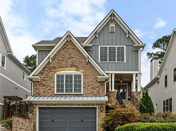 1278 Star Dr, Atlanta, GA 30319