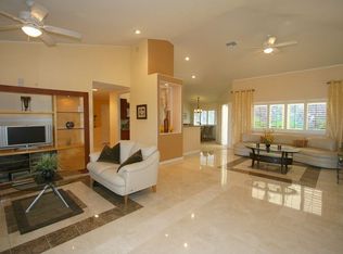 77-246 Hookaana St, Kailua Kona, HI 96740