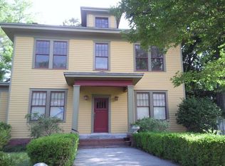 529 E 41st St, Savannah, GA 31401