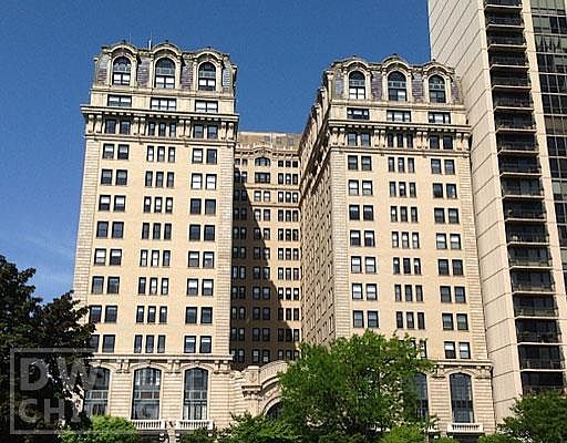 1st image of 2350 N Lincoln Park W APT 2S
