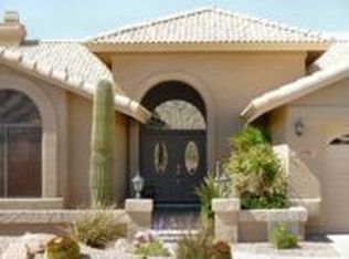 15780 E Tumbleweed Dr, Fountain Hills, AZ 85268