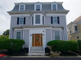 18 Broad St APT 3, Lynn, MA 01902