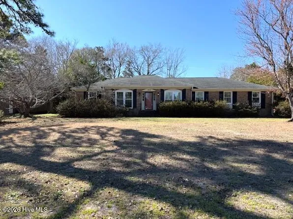 302 Semmes Drive, Wilmington, NC 28412