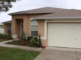 11515 Autumn Wind Loop, Clermont, FL 34711