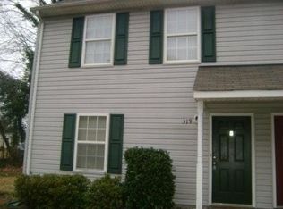 319 Harpersville Rd APT D, Newport News, VA 23601