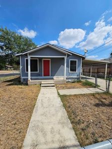 267 Doolittle St, San Antonio, TX, 78211