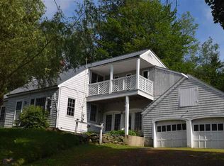 4 Sparrow Ln, Wilmington, VT 05363