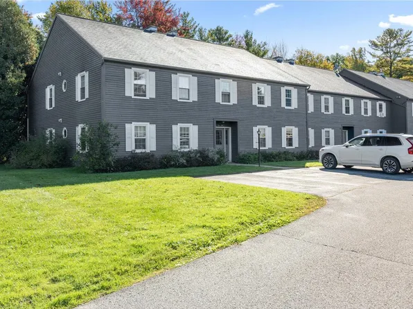 106 Twin Oaks Terrace, South Burlington, VT 05403