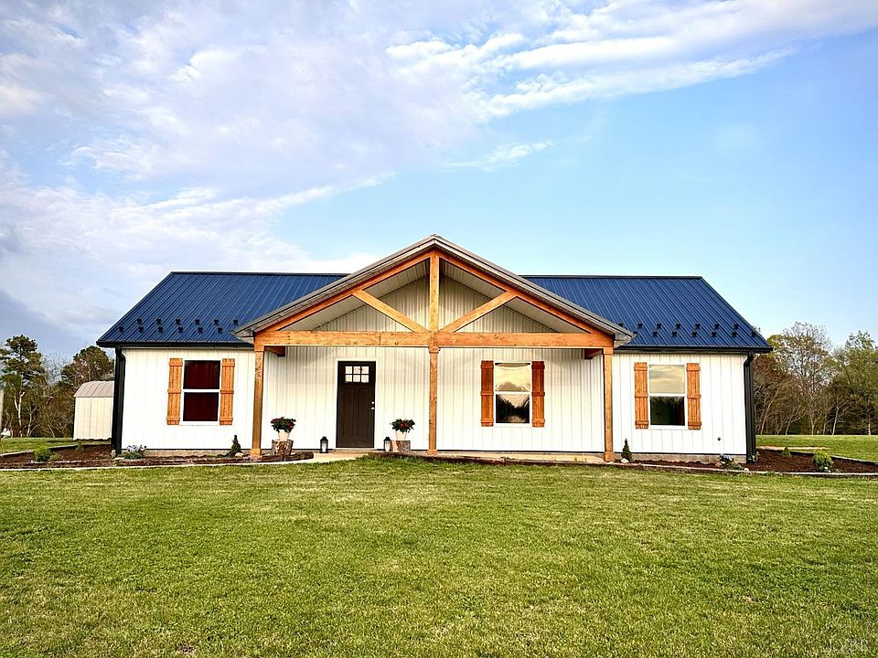 448 Collins Ferry Rd, Gladys, VA 24554 Zillow