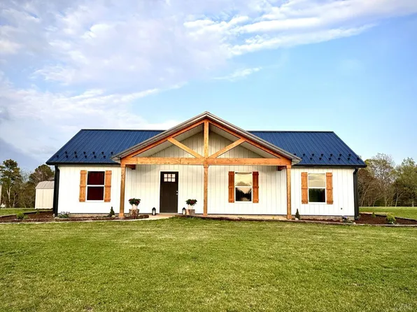 448 Collins Ferry Rd, Gladys, VA 24554