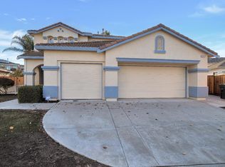 1559 Michael Dr, Tracy, CA 95377