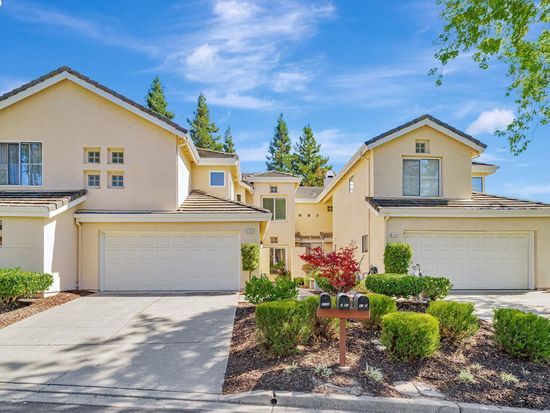 6192 Lakeview Cir, San Ramon, CA 94582