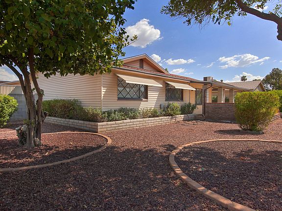 2nd image of 7349 E Villa Way