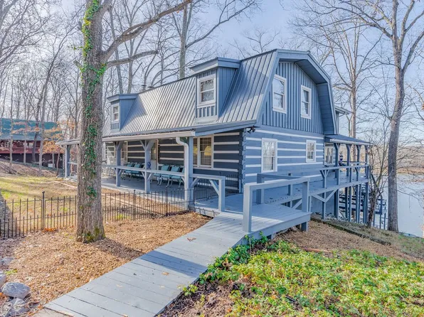 239 Whispering Hills Dr, Dover, TN 37058