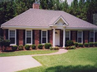 1570 Gainey Rd, Cairo, GA 39828