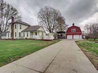 309 W Edwards St, Payson, IL