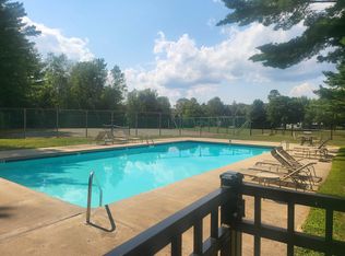 Overlook Condos, Campton, NH 03223