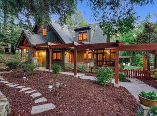 79 Forest Rd, Felton, CA 95018