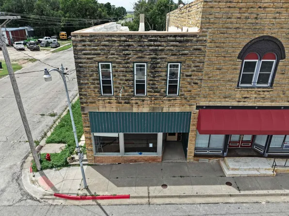 101 N Main St, Sylvan Grove, KS 67481
