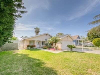 241 California St, La Habra, CA, 90631