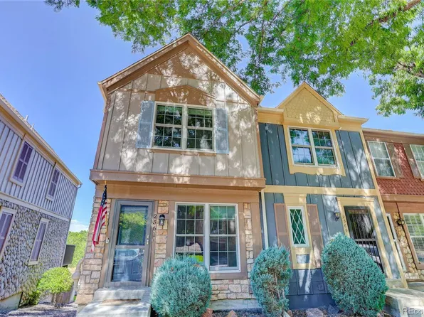 2561 E Nichols Circle, Centennial, CO 80122
