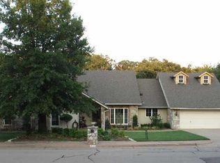 1808 Faircloud Dr, Edmond, OK 73034