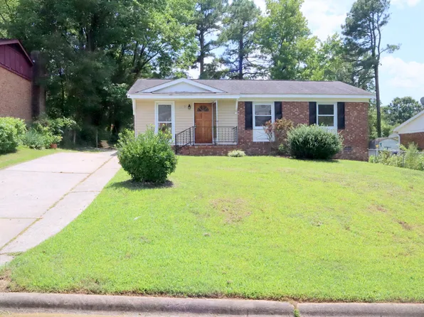1318 Timothy Ave, Durham, NC 27707