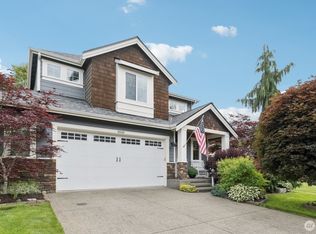 19409 90th Avenue Ct E, Graham, WA