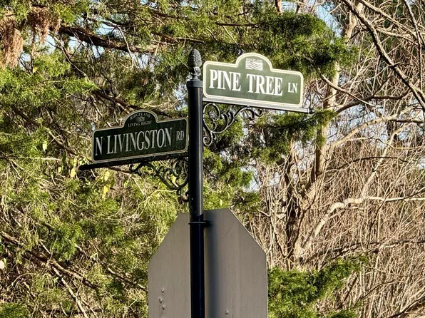 0 N Livingston Rd, Ridgeland, MS 39157