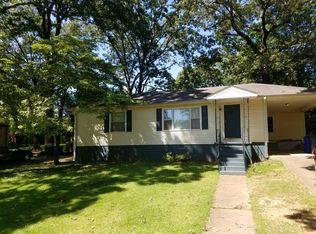 409 Francis Ave, Florence, AL 35630