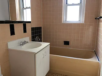 Rented by The Realty Depot