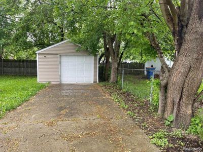 8283 Paige Ave, Warren, MI, 48089