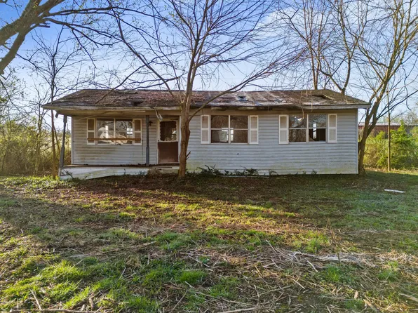 1015 Sherman Way, Talbott, TN 37877