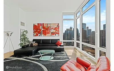 Sold by Douglas Elliman