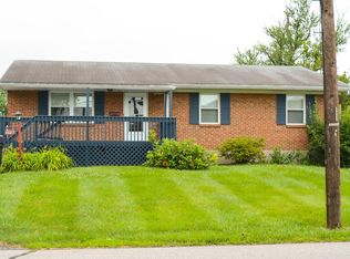 4127 Myrtle Ave, Cincinnati, OH 45236