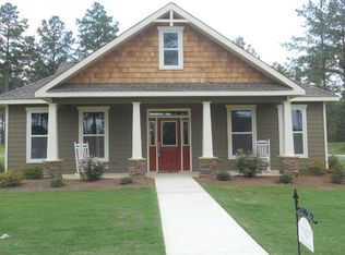 102 Cherokee Rose Cir, Dublin, GA 31021