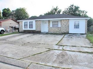 741 Turtle Creek Ln, Saint Rose, LA 70087