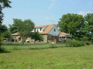 10058 Meetze Rd, Midland, VA 22728