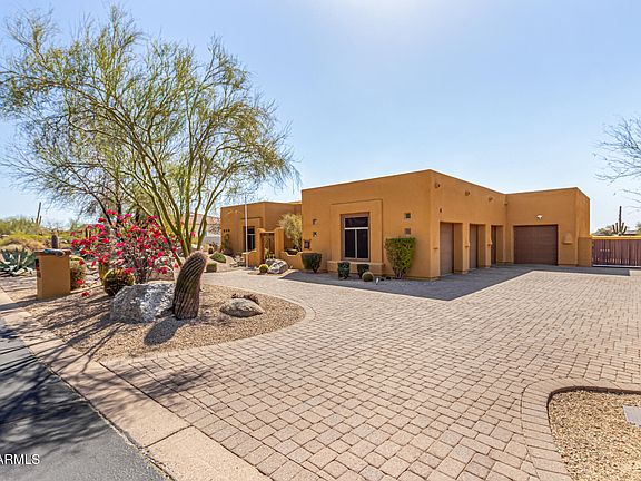 4th image of 8561 E CACTUS WREN Circle