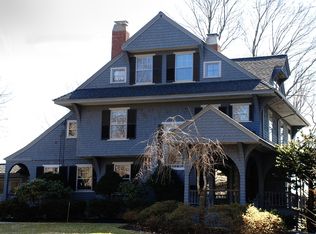 25 Oakland St, Lexington, MA 02420