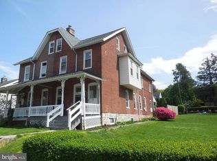 1032 Olive St, Coatesville, PA 19320