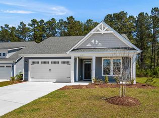 2191 Gooseberry Way, Longs, SC 29568