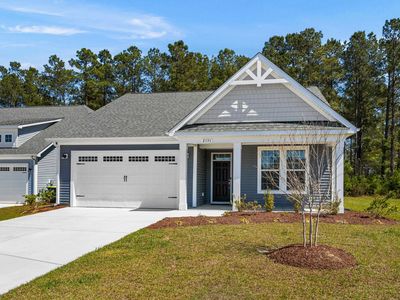 2191 Gooseberry Way, Longs, SC, 29568
