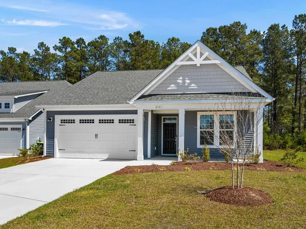 2191 Gooseberry Way, Longs, SC 29568