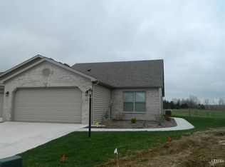 550 Deerfield Path, Warsaw, IN 46582