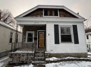 2717 Rogers St, Covington, KY 41015