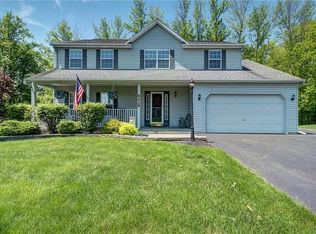 6429 Electric Railway, Cicero, NY 13039