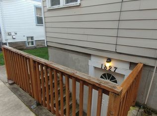 1825 & 1827 Mill St #1827, Eugene, OR 97401