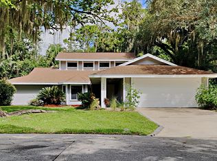 125 Hollow Branch Xing, Ormond Beach, FL 32174