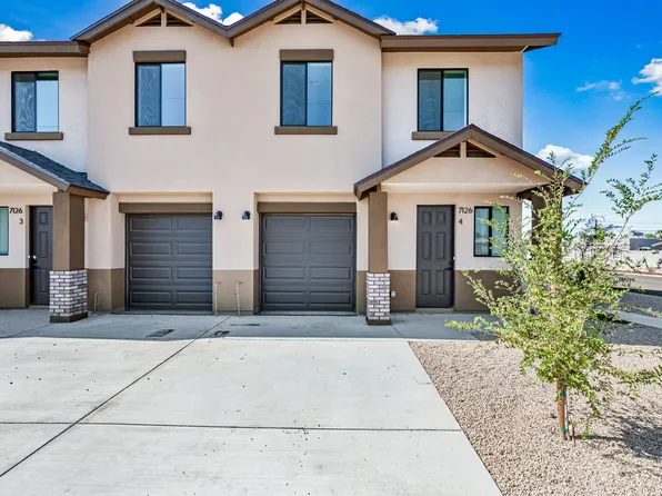 5505 W Palmaire Ave #4, Glendale, AZ 85301